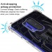 เคส OnePlus 8 Pro Spider Series 3D Anti-Shock Protection TPU Case