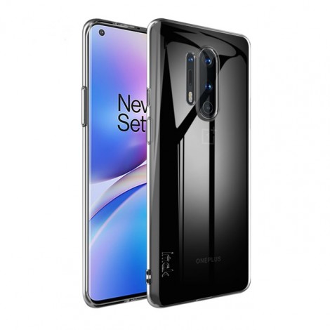 เคส OnePlus Imak UX-5 Soft TPU Case สำหรับ Nord / N10 5G / 8 / 8 Pro / 7T / 7T Pro / 7 Pro 