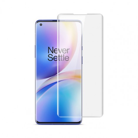 [ 2 ชิ้น ] ฟิล์มกันรอย Hydrogel Imak สำหรับ OnePlus 8 / 8 Pro / 7T / 7T Pro / 7 Pro