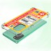 เคส OnePlus 8T Shipping Series 3D Anti-Shock Protection TPU Case