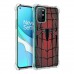 เคส OnePlus 8T Spider Series 3D Anti-Shock Protection TPU Case