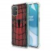 เคส OnePlus 8T Spider Series 3D Anti-Shock Protection TPU Case