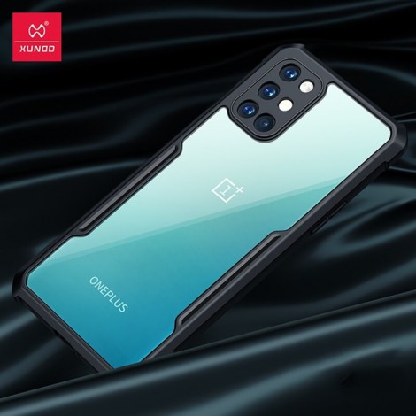 (ของแท้+ของแถม) เคส OnePlus 8T / Nord / 8 / 8 Pro / 7 Pro XUNDD Beetle Series Case 