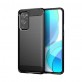 เคส Carbon Fiber Metallic TPU Case สำหรับ OnePlus 9 Pro / 9 / Nord เคส Carbon Fiber Metallic TPU Case สำหรับ OnePlus 9 Pro / 9 / Nord
