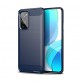 เคส Carbon Fiber Metallic TPU Case สำหรับ OnePlus 9 Pro / 9 / Nord เคส Carbon Fiber Metallic TPU Case สำหรับ OnePlus 9 Pro / 9 / Nord