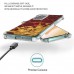 เคส OnePlus 3D Anti-Shock CT001 สำหรับ OnePlus 10 Pro / 9 / 8 / 8T / 7 / 7T / Pro / Nord / Nord 2 5G