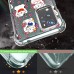 เคส Anti-Shock [ LUCKY CAT ] สำหรับ OnePlus 10 / 9 / 8 / 8T / 7 / 7T / Pro / Nord / Nord 2 5G