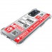 เคส OnePlus 9 (EU/NA) Shipping Series 3D Anti-Shock Protection TPU Case