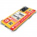 เคส OnePlus 9 (EU/NA) Shipping Series 3D Anti-Shock Protection TPU Case