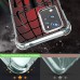 เคส OnePlus 9 Pro Spider Series 3D Anti-Shock Protection TPU Case
