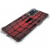 เคส OnePlus 9 (EU/NA) Spider Series 3D Anti-Shock Protection TPU Case