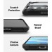 (ของแท้+ของแถม) เคส OnePlus RINGKE FUSION X สำหรับ OnePlus 9 Pro / 8T / Nord / 8 Pro