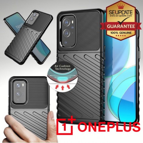 เคส Thor Series TPU Case สำหรับ OnePlus 9 / 9 Pro เคส Thor Series TPU Case สำหรับ OnePlus 9 / 9 Pro