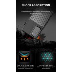 เคส Thor Series TPU Case สำหรับ OnePlus 9 / 9 Pro