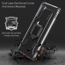 เคส OnePlus Nord Anti-Fall 360 Degree Rotation Finger Ring Case