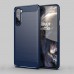 เคส Carbon Fiber Metallic TPU Case สำหรับ OnePlus 9 Pro / 9 / Nord