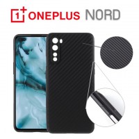 เคส OnePlus Nord Carbon Fiber TPU Case