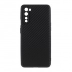 เคส OnePlus Nord Carbon Fiber TPU Case