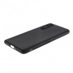 เคส OnePlus Nord Carbon Fiber TPU Case