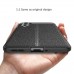 เคส OnePlus Nord Dermatoglyph Full Cover Leather TPU Case