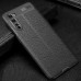 เคส OnePlus Nord Dermatoglyph Full Cover Leather TPU Case