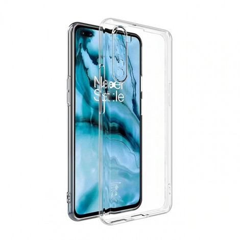 เคส OnePlus Imak UX-5 Soft TPU Case สำหรับ Nord / N10 5G / 8 / 8 Pro / 7T / 7T Pro / 7 Pro 