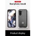เคส OnePlus Nord Rugged Shield Square Grid TPU Case