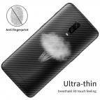 ฟิล์มกันรอยด้านหลัง ลายเคฟล่า สำหรับ OnePlus 8 / 8 Pro / 7 Pro / 7T Pro / 6 / 6T