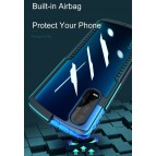 (ของแท้+ของแถม) เคส OPPO Find X2 / X2 Pro XUNDD Alpha Series Case