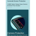 (ของแท้+ของแถม) เคส OPPO Find X2 / X2 Pro XUNDD Alpha Series Case