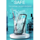 (ของแท้+ของแถม) เคส OPPO Find X2 / X2 Pro XUNDD Alpha Series Case