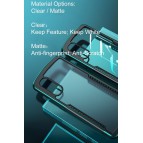 (ของแท้+ของแถม) เคส OPPO Find X2 / X2 Pro XUNDD Alpha Series Case