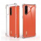 เคส OPPO Anti-Shock TPU Case สำหรับ Find X6 / X5 / X3 / X2 / Pro / Reno6 / Z 5G / Reno5 / Reno4 / Reno2 / Reno / 10X Zoom