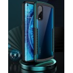 (ของแท้+ของแถม) เคส OPPO Find X2 / X2 Pro XUNDD Alpha Series Case