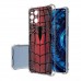 เคส OPPO Find X3 Pro Spider Series 3D Protection TPU Case
