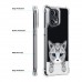 เคส OPPO Find X5 Pro Pet Series Anti-Shock Protection TPU Case