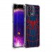 เคส OPPO Find X5 Pro Spider Series 3D Anti-Shock Protection TPU Case