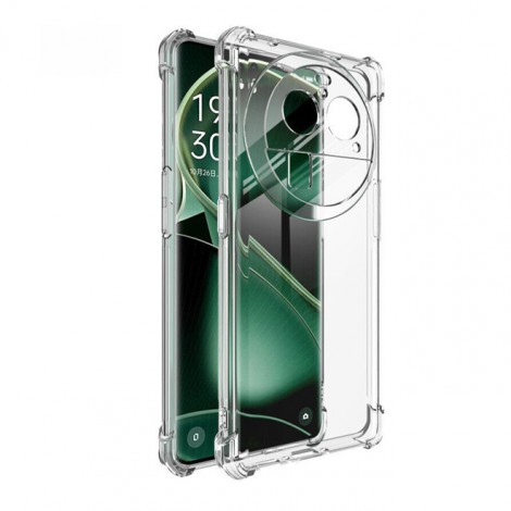 เคส OPPO Anti-Shock TPU Case สำหรับ Find X6 / X5 / X3 / X2 / Pro / Reno6 / Z 5G / Reno5 / Reno4 / Reno2 / Reno / 10X Zoom