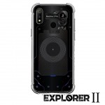 เคส Realme 3 Pro [Explorer II Series] 3D Anti-Shock Protection TPU Case