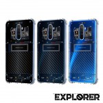 เคส Realme X2 Pro [Explorer Series] 3D Protection TPU Case