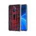 เคส Realme X2 Pro Spider Series 3D Anti-Shock Protection TPU Case