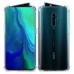 เคส OPPO Anti-Shock TPU Case สำหรับ Find X6 / X5 / X3 / X2 / Pro / Reno6 / Z 5G / Reno5 / Reno4 / Reno2 / Reno / 10X Zoom