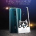 เคส OPPO Reno 10X Zoom Pet Series Anti-Shock Protection TPU Case
