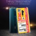 เคส OPPO Reno 10X Zoom Shipping Series 3D Anti-Shock Protection TPU Case
