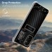 เคส OPPO Reno5 4G [ Explorer Series ] 3D Anti-Shock Protection TPU Case