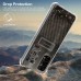 เคส OPPO Reno5 4G [ Explorer Series ] 3D Anti-Shock Protection TPU Case