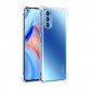 เคส OPPO Anti-Shock TPU Case สำหรับ Find X6 / X5 / X3 / X2 / Pro / Reno6 / Z 5G / Reno5 / Reno4 / Reno2 / Reno / 10X Zoom
