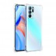 เคส OPPO Anti-Shock TPU Case สำหรับ Find X6 / X5 / X3 / X2 / Pro / Reno6 / Z 5G / Reno5 / Reno4 / Reno2 / Reno / 10X Zoom