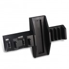 แท่นวางอเนกประสงค์พร้อมพัดลมระบายอากาศ Dobe Multifunctional Dock for Playstation 4 / Pro (มีช่องวางแผ่นเกมส์)