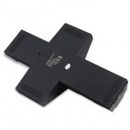 แท่นวางอเนกประสงค์พร้อมพัดลมระบายอากาศ Dobe Multifunctional Dock for Playstation 4 / Pro (มีช่องวางแผ่นเกมส์)